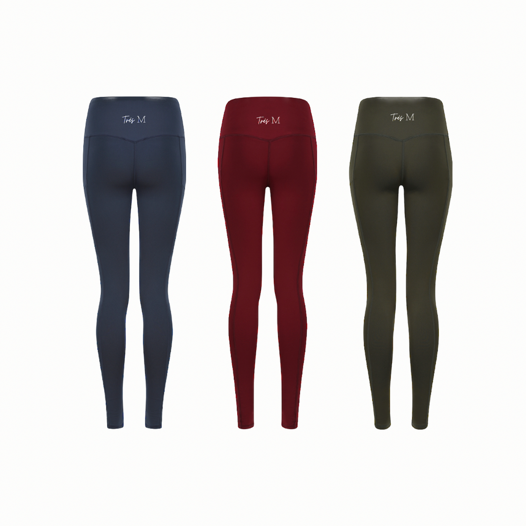 The Core legging