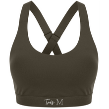 Load image into Gallery viewer, The Core bra top
